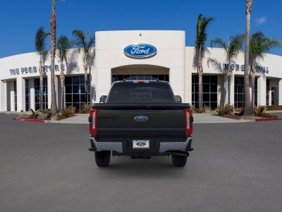 2026 Ford Super Duty F-250 LARIAT