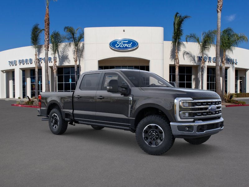 2026 Ford Super Duty F-250 LARIAT
