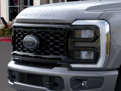 2026 Ford Super Duty F-250® Lariat®