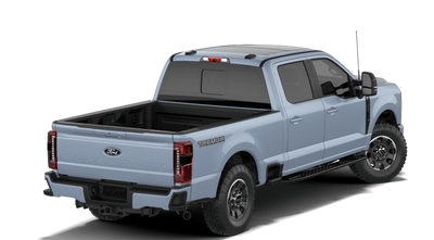 2027 Ford Super Duty F-250® Lariat®