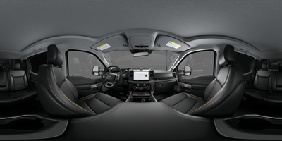2027 Ford Super Duty F-250® Lariat®