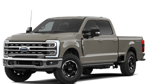 2026 Ford Super Duty F-250® Lariat®