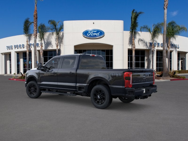 2026 Ford Super Duty F-250® Lariat®