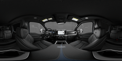 2027 Ford Super Duty F-250® Platinum®