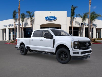2026 Ford Super Duty F-250® Lariat®