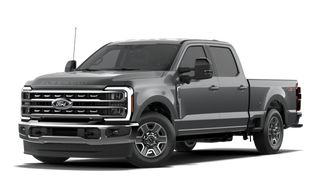 2027 Ford Super Duty F-250® Lariat®