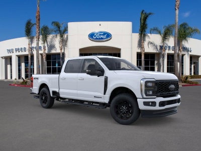 2025 Ford Super Duty F-250 XLT