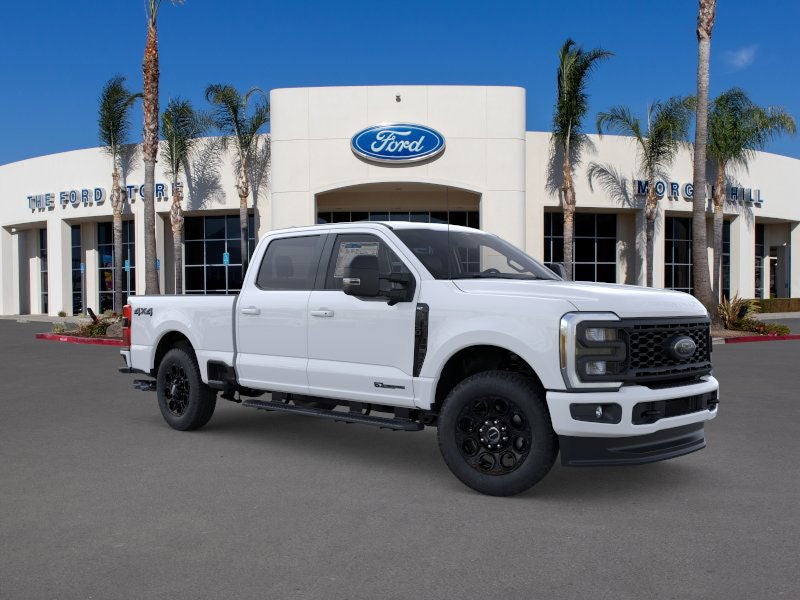 2025 Ford Super Duty F-250 XLT