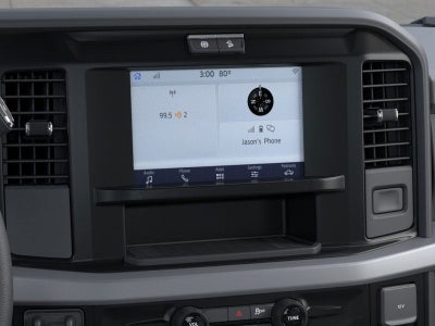 2026 Ford Super Duty F-250 XL