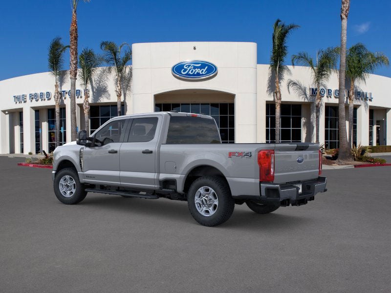 2026 Ford Super Duty F-250 XL