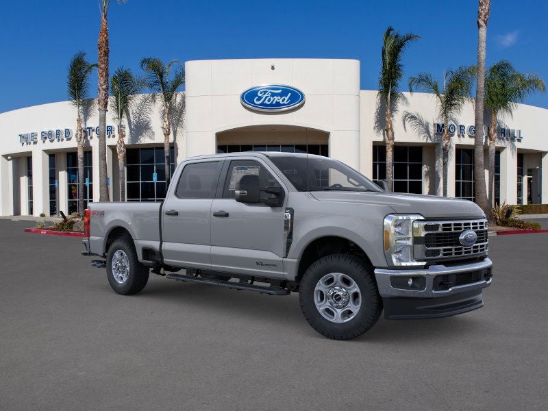 2026 Ford Super Duty F-250 XL