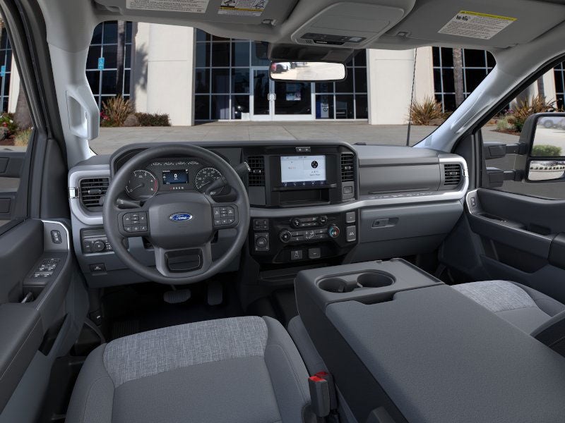 2026 Ford Super Duty F-250 XL