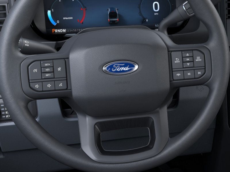 2025 Ford Super Duty F-250 XLT