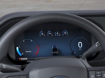 2025 Ford Super Duty F-250 XLT