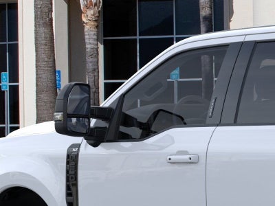 2025 Ford Super Duty F-250 XLT