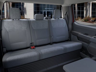 2025 Ford Super Duty F-250 XLT