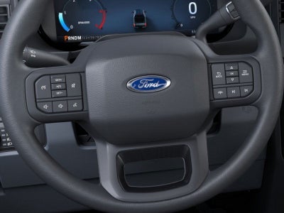 2025 Ford Super Duty F-250 XLT