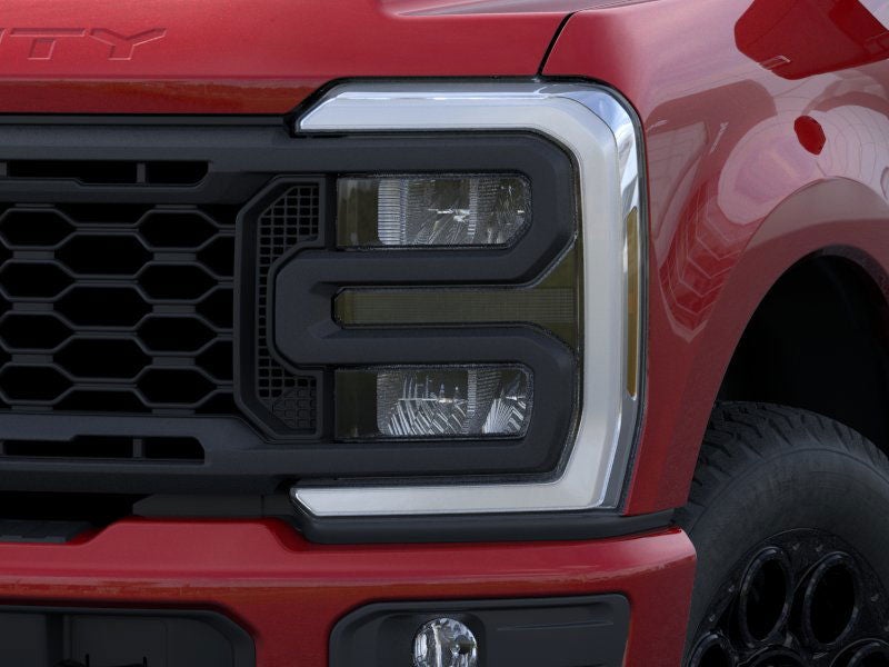 2025 Ford Super Duty F-250 XLT