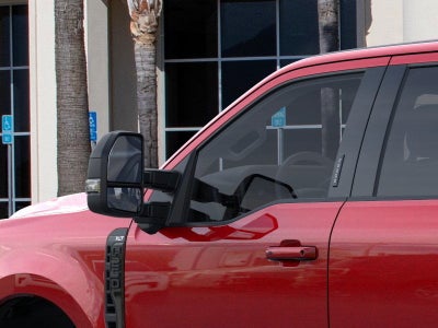 2025 Ford Super Duty F-250 XLT