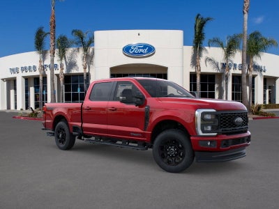 2025 Ford Super Duty F-250 XLT