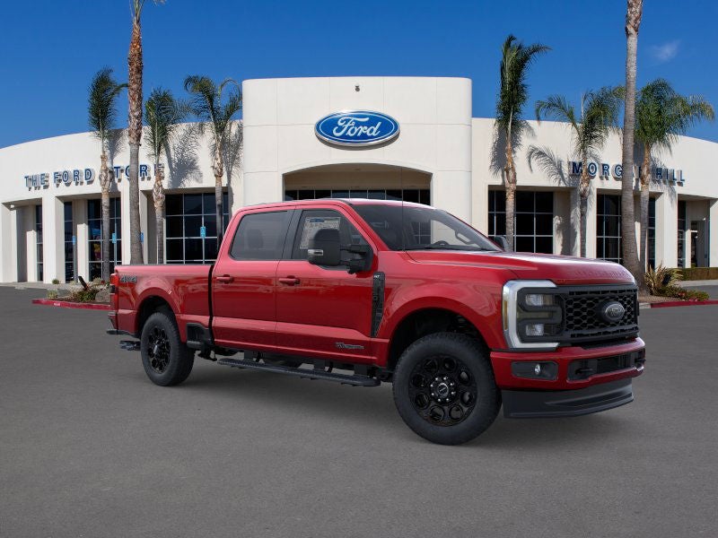 2025 Ford Super Duty F-250 XLT