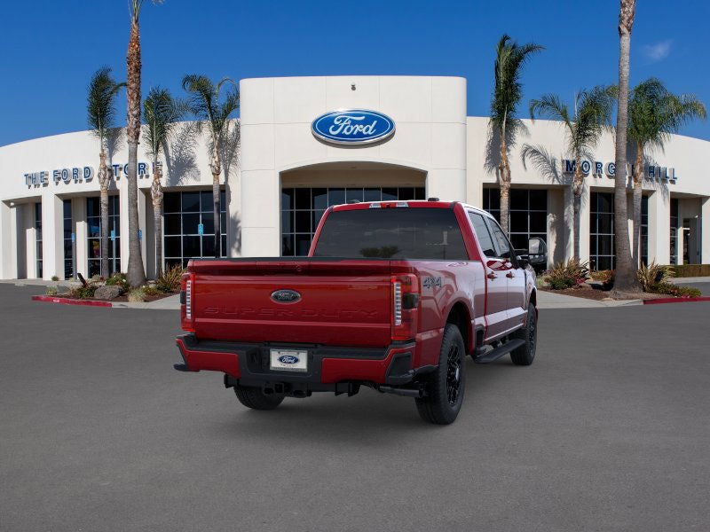 2025 Ford Super Duty F-250 XLT