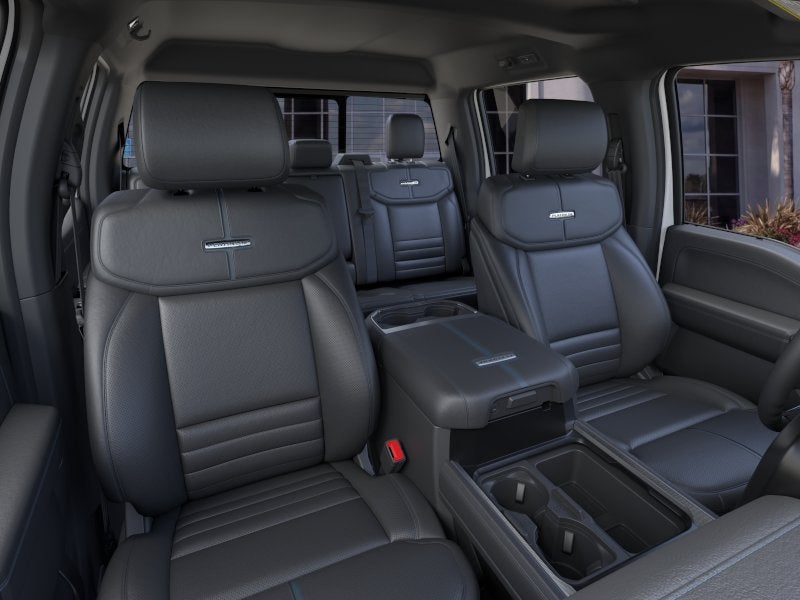 2026 Ford Super Duty F-250® Platinum®