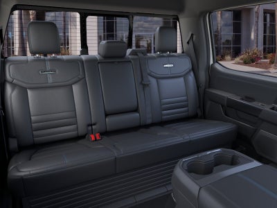 2026 Ford Super Duty F-250® Platinum®