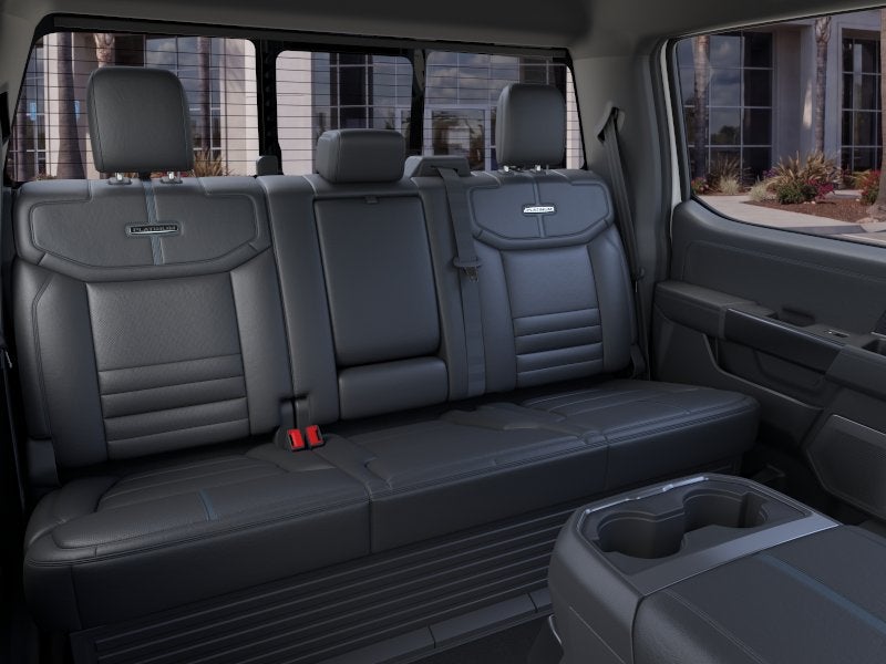 2026 Ford Super Duty F-250® Platinum®