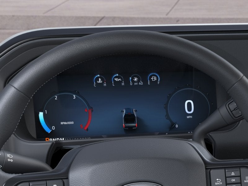 2026 Ford Super Duty F-250® Platinum®
