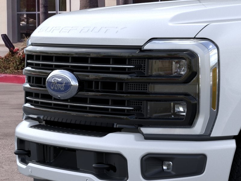 2026 Ford Super Duty F-250® Platinum®