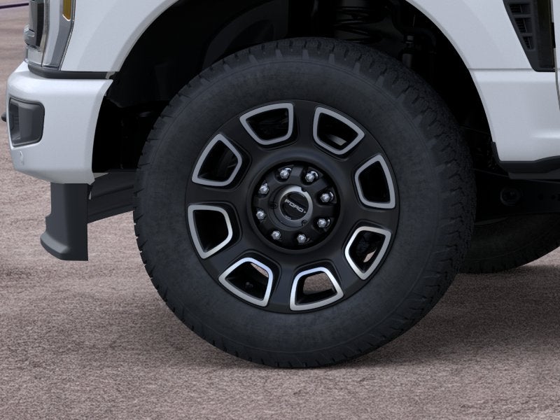 2026 Ford Super Duty F-250® Platinum®