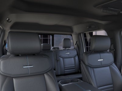 2026 Ford Super Duty F-250® Platinum®