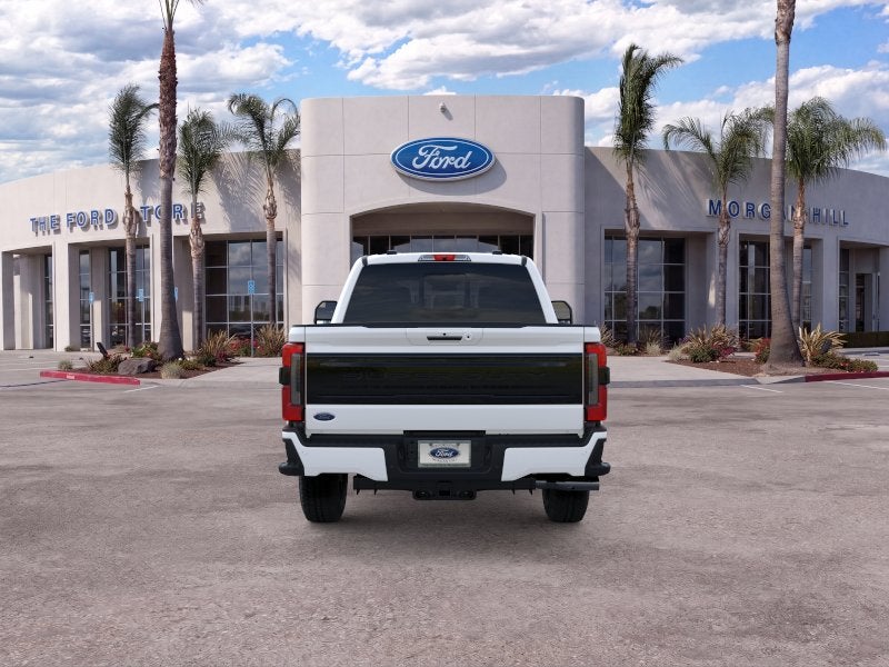 2026 Ford Super Duty F-250® Platinum®