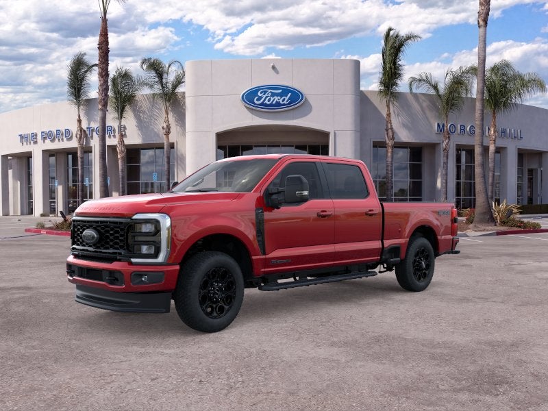 2026 Ford Super Duty F-250® XLT