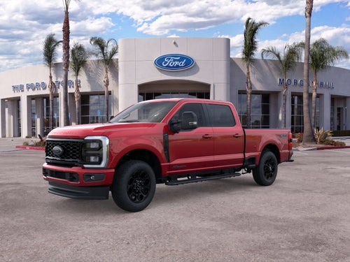 2026 Ford Super Duty F-250® XLT