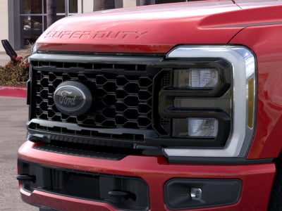2026 Ford Super Duty F-250® XLT