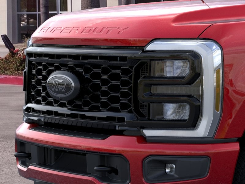 2026 Ford Super Duty F-250® XLT