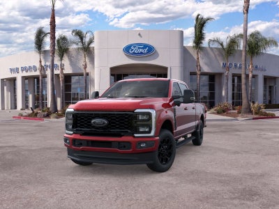 2026 Ford Super Duty F-250® XLT