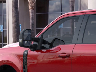 2026 Ford Super Duty F-250® XLT