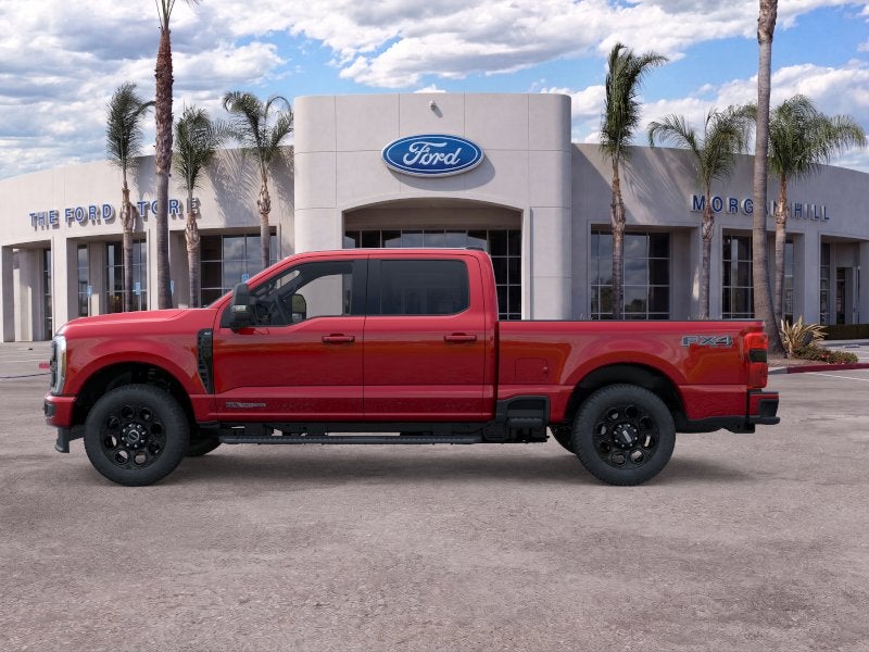 2026 Ford Super Duty F-250® XLT