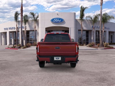 2026 Ford Super Duty F-250® XLT