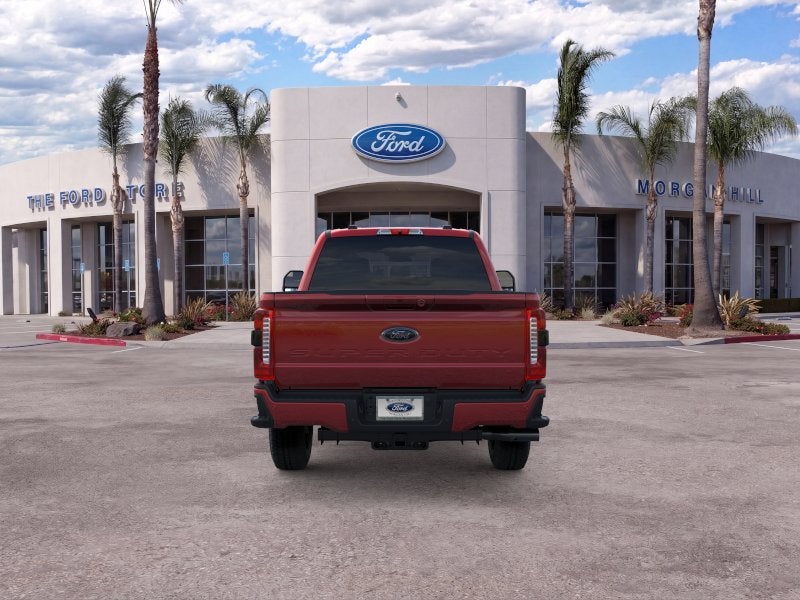 2026 Ford Super Duty F-250® XLT