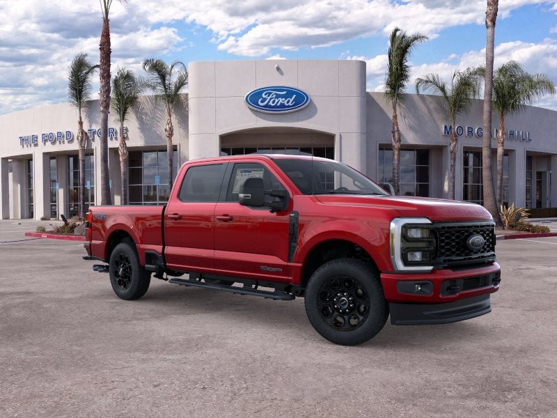 2026 Ford Super Duty F-250® XLT