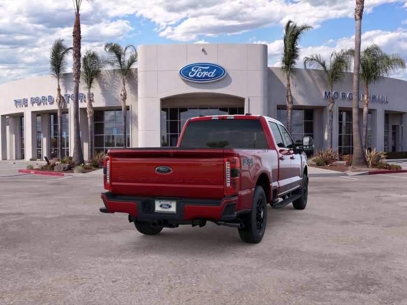 2026 Ford Super Duty F-250® XLT