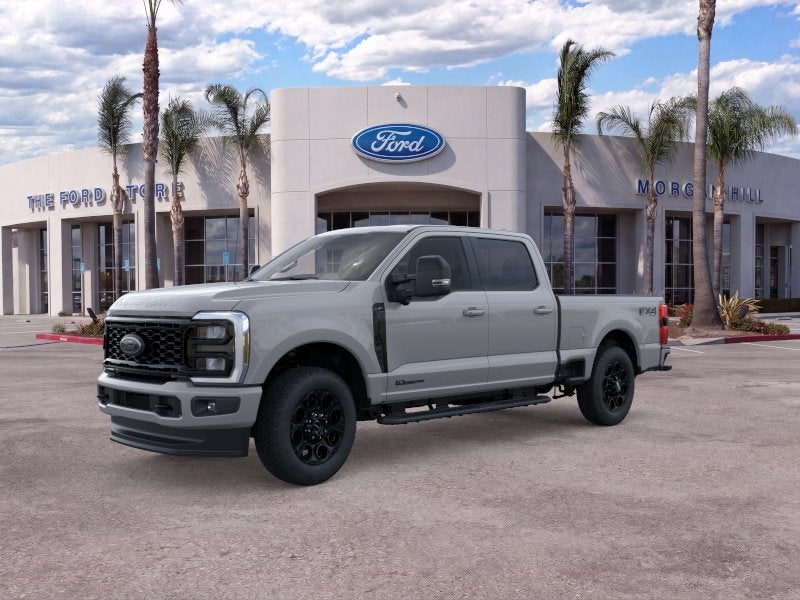 2026 Ford Super Duty F-250® XLT