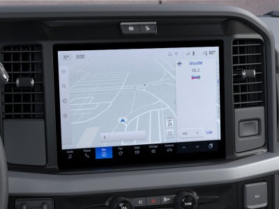2026 Ford Super Duty F-250® XLT