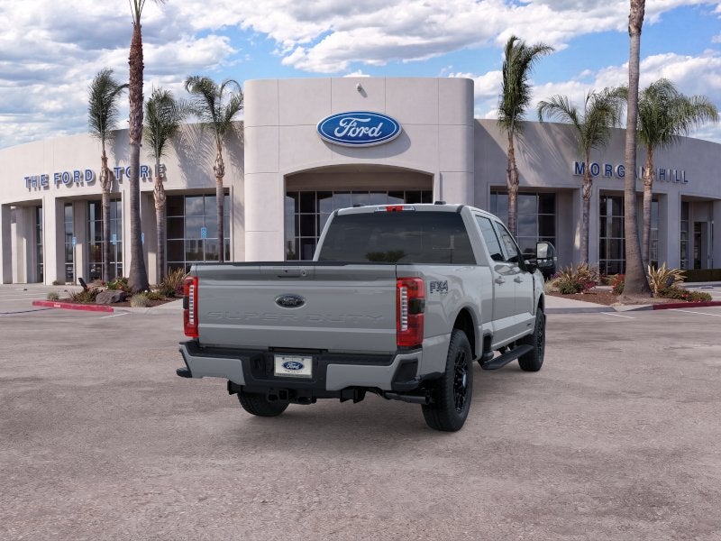 2026 Ford Super Duty F-250® XLT