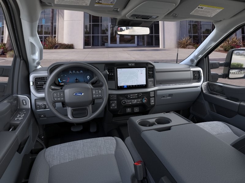 2026 Ford Super Duty F-250® XLT