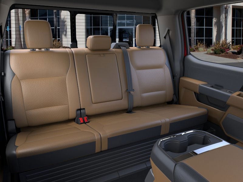 2025 Ford Super Duty F-250 LARIAT